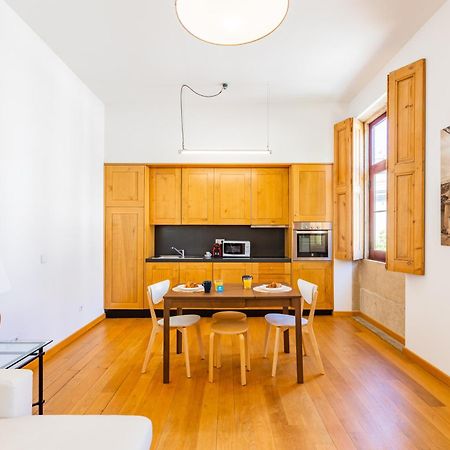 Casa Trindade Apartments OOporto Esterno foto