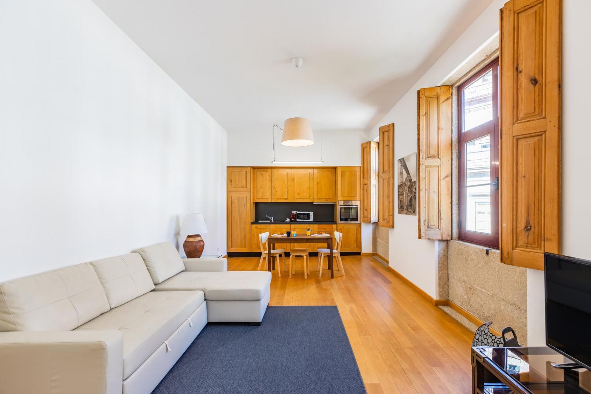 Casa Trindade Apartments OOporto Esterno foto