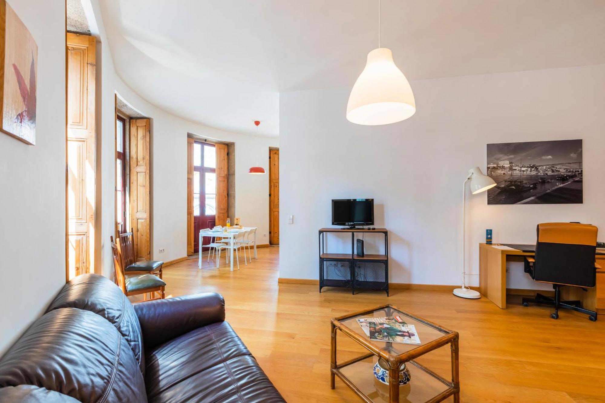 Casa Trindade Apartments OOporto Esterno foto