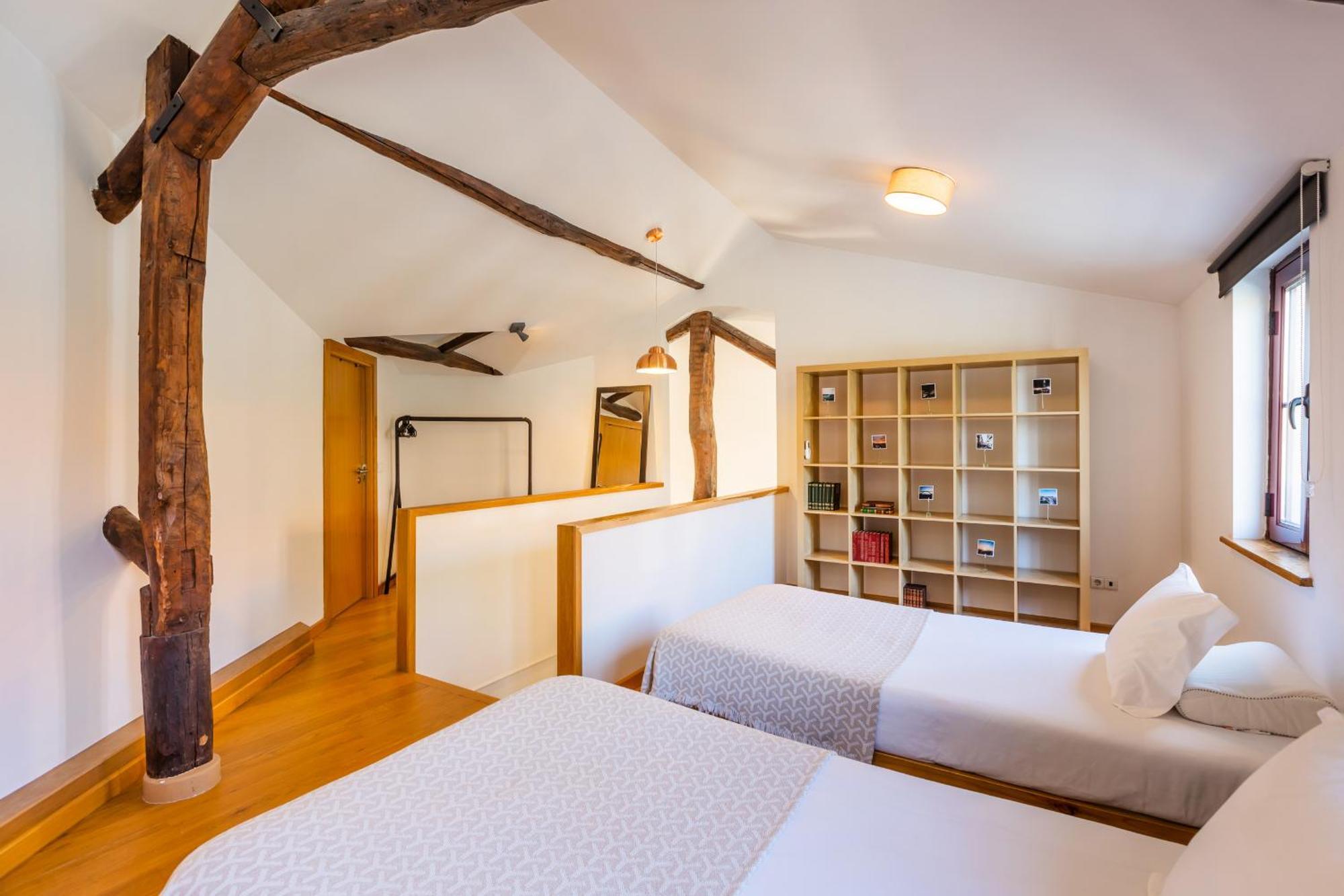 Casa Trindade Apartments OOporto Camera foto
