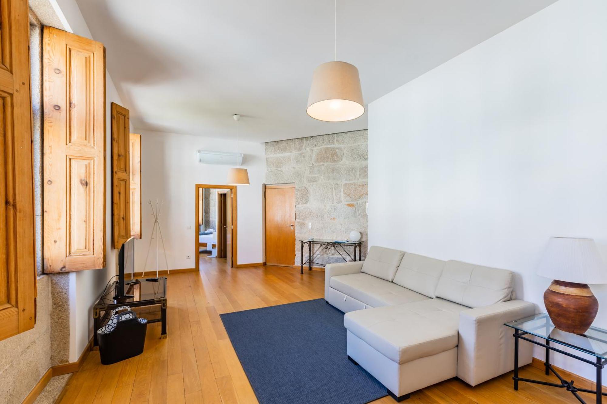 Casa Trindade Apartments OOporto Camera foto